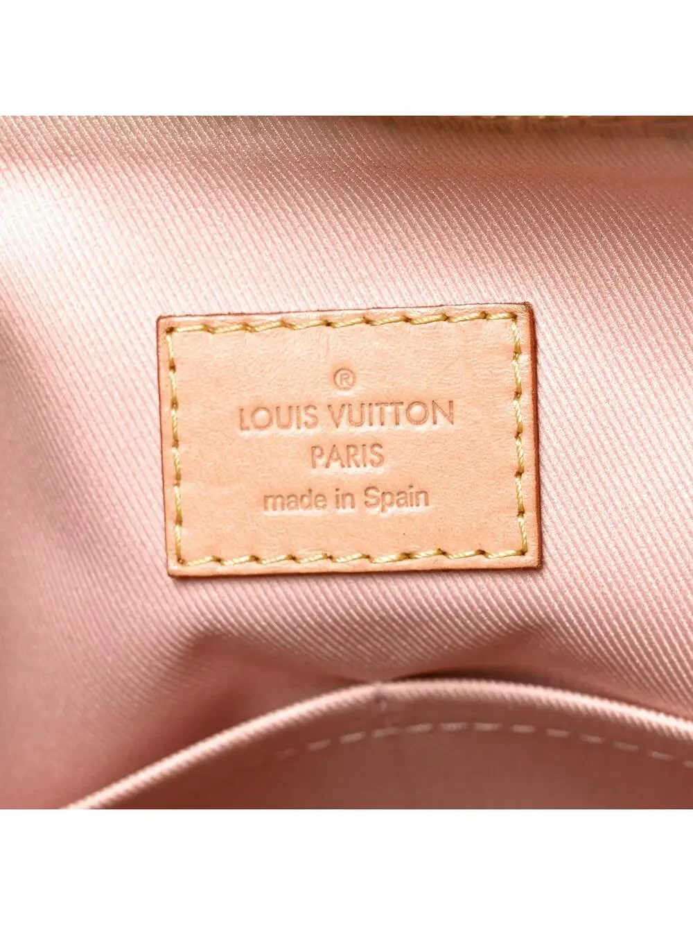 Louis Vuitton indulge timeless